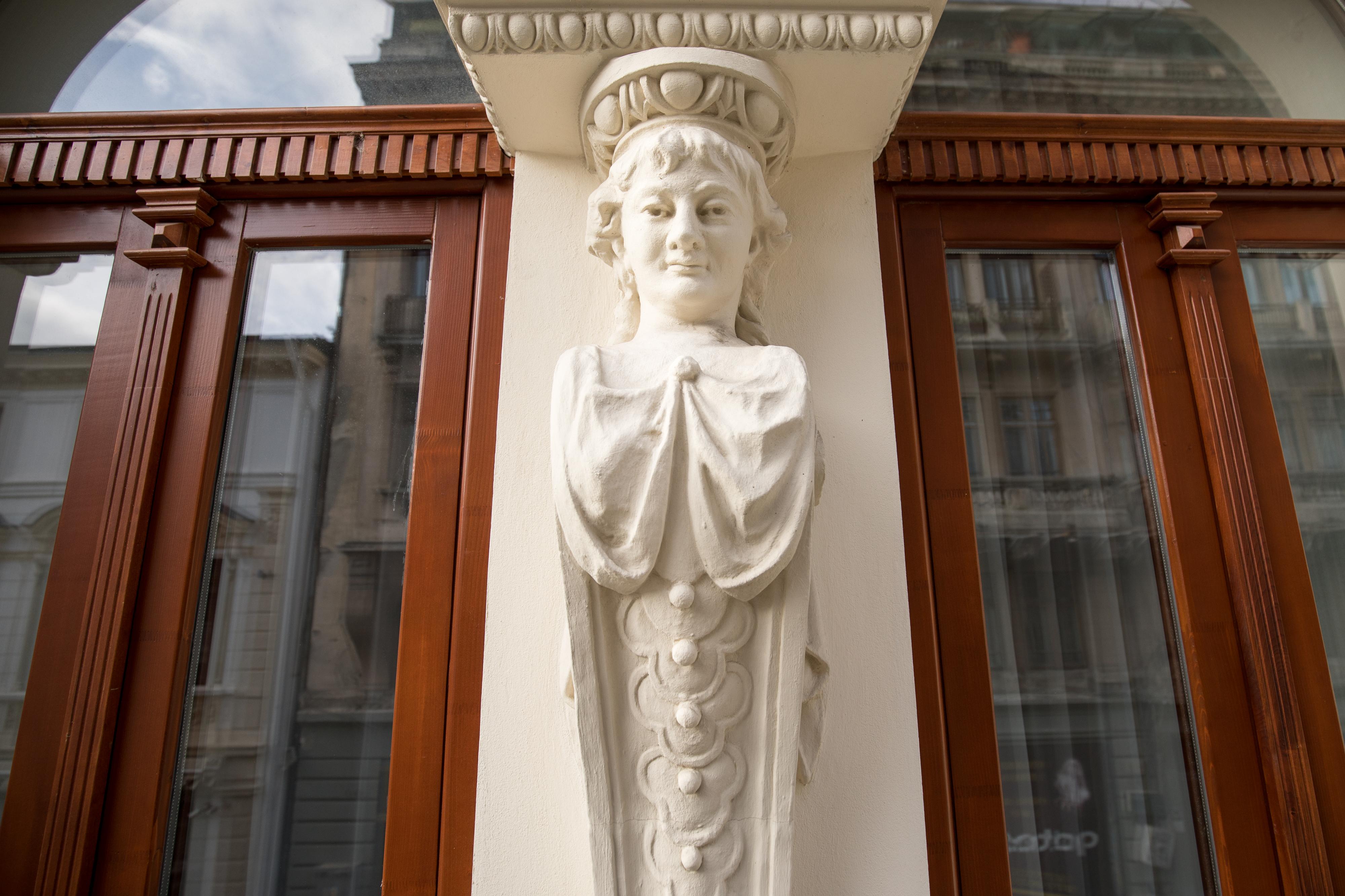 Concorde Old Bucharest Hotel Zewnętrze zdjęcie